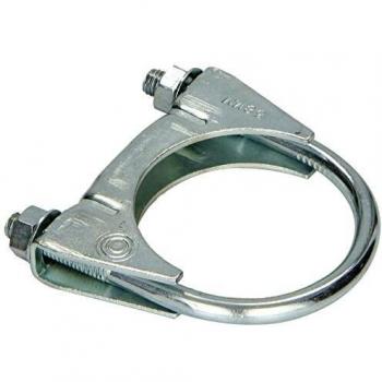 Abrazadera de tubo de escape FA1 911-958 para Mazda (MX-3, MX-6, 626 IV, Familia V)