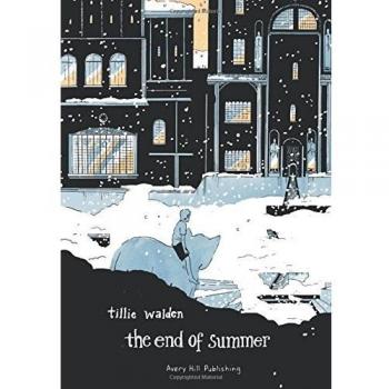 The End of Summer