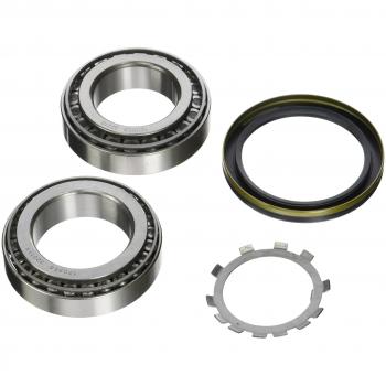 Kit de cojinete de rueda VAICO V10-2118 para Mercedes, Nissan, Opel, Renault y VW
