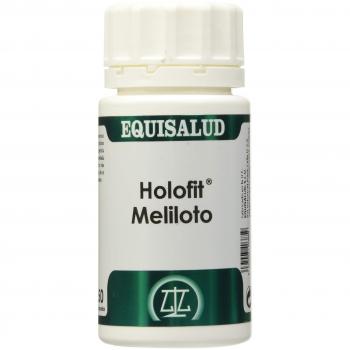EQUISALUD Holofit Meliloto - 50 Cápsulas
