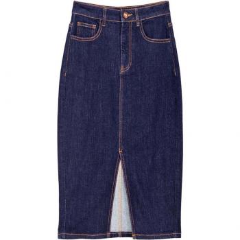 La Petite Étoile Jomia Women's Denim Skirt