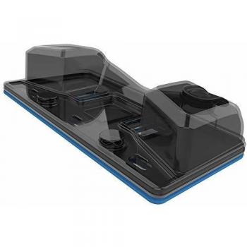 Cecotec Aspirador Vertical 4 en 1 de máxima Potencia Conga Immortal Extreme 40,7 V H2O MAX. Depósito de Agua con mopa Opcional. Tecnología ciclónica. 85 Minutos de autonomía.