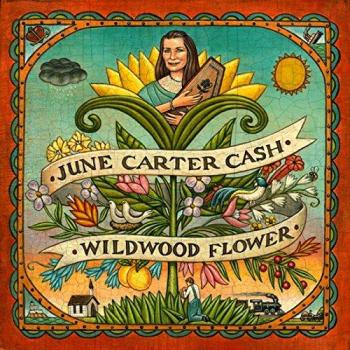 Wildwood Flower Herbal Tea Blend
