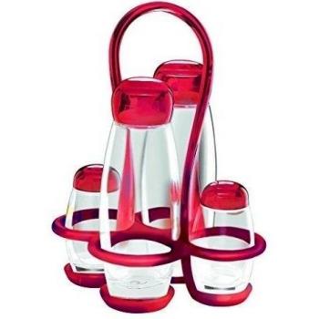 Guzzini 23130065 Convoy Bolli