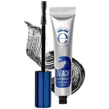 Eyeko Beach waterproof mascara, Black