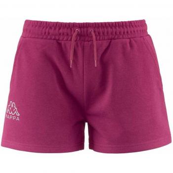Pantalones cortos de mujer Edilie Kappa