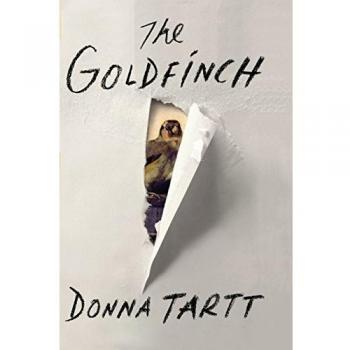 The Goldfinch