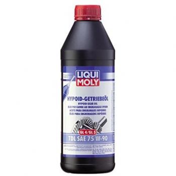 LIQUI MOLY 2655 Getriebeöl