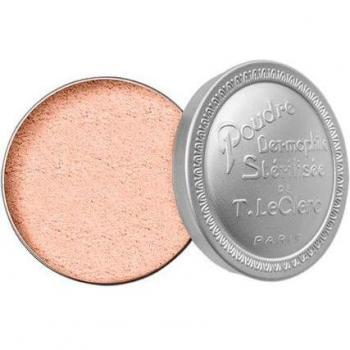 T.LeClerc Dermophile Polvo Suelto 07 Chair Ambrée 25g