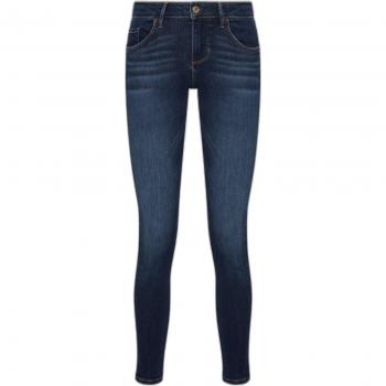 Guess Annette Women's Skinny Fit Denim Jeans