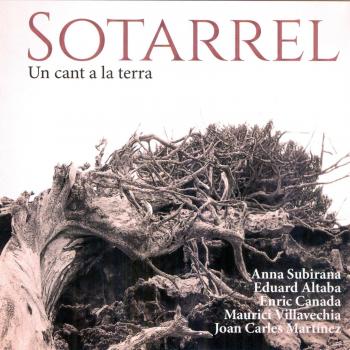 Un cant a la terra
