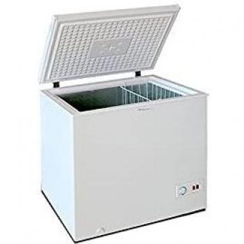 Congelador Arcón MILECTRIC Horizontal A+