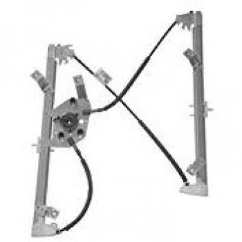 Elevalunas eléctrico VAN WEZEL 3749262, compatible con vehículos específicos, incluye motor de elevación, diseño OEM, fácil instalación y alta durabilidad