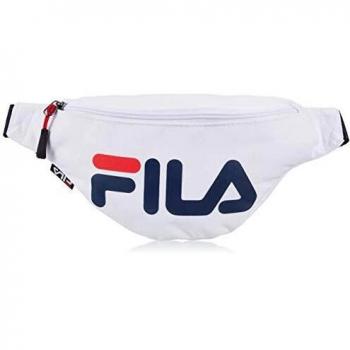 Fila Waist Bag Slim White 685003W