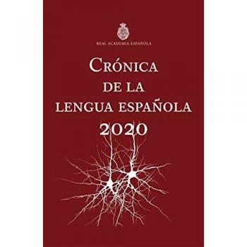 Crónica de la lengua española: 2020