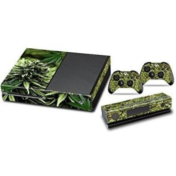 Skin Designer per xbox one Console System Plus Two