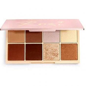 Makeup Revolution X Roxxsaurus Highlight & Contour Palette