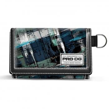 Pro-Dg KM-38252 2018 Monedero, 12 cm