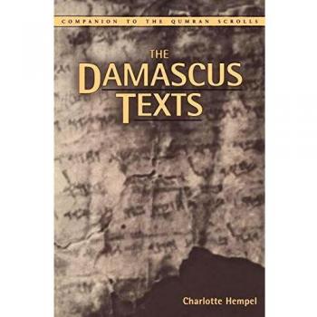 The Damascus Texts