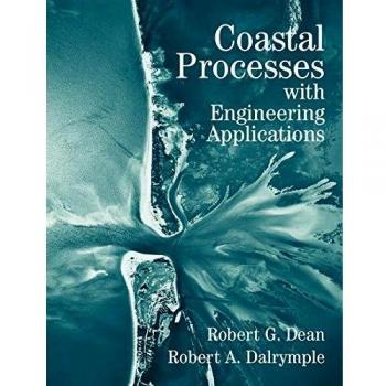 Coastal Processes Engineering Appln