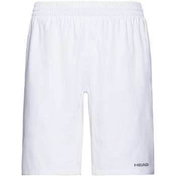 Head Club Bermudas Boys Bañador, Infantil, Blanco, Extra-Small
