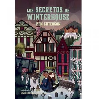 Los secretos de Winterhouse: 128