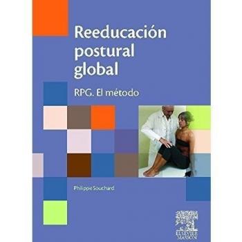 Reeducación postural global: RPG. El método