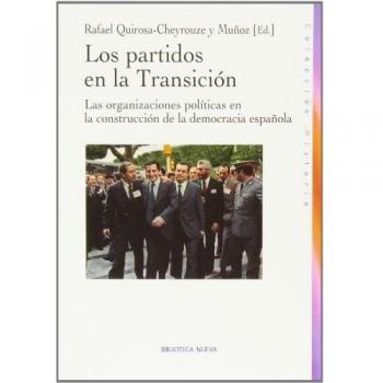LOS PARTIDOS EN LA DEMOCRACI