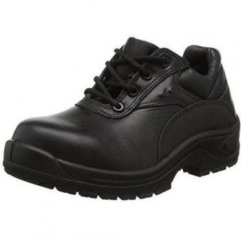 Cofra 10110-000.W36 Talla 36 S3 HRO SRC Alexander Zapatos de Seguridad - Negro