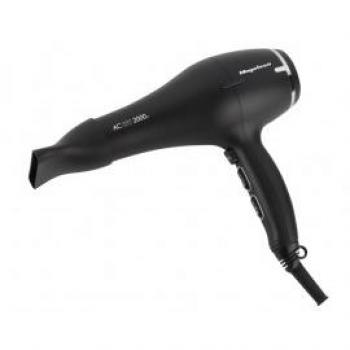 Secador de Pelo Magefesa MGF 5286 Carla Black - Secado Rápido