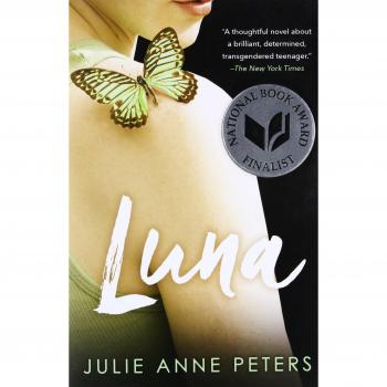 Luna: A Novel