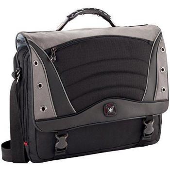 Freecom GA-7488-14F00 - Swissgear saturn bag 17'' wenger