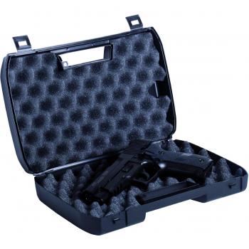GSG - Maletín para Pistola, Color Negro, 202598