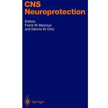 CNS Neuroprotection: 155 (Handbook of Experimental Pharmacology