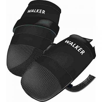 2 Botas Protec. Walker, Neopreno, Perros, S, Ng
