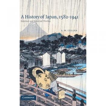 Historia de Japón, 1582-1941: Mundos Internos y Externos
