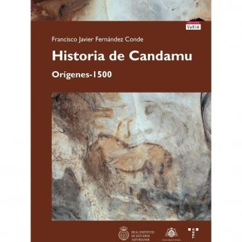 Historia de Candamu: Orígenes-1500