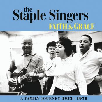 Faith And Grace: A Family Journey - 1953-1976