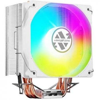 ABKONCORE Ventilador CPU Universal Cool Storm Spectrum T405W