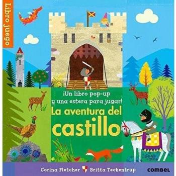 La aventura del castillo
