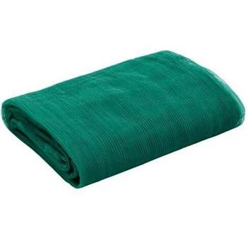 vidaXL Red para Andamio HDPE Verde 2x10m Andamiaje Construcción Obra Estándar Herramientas Escaleras Resistente al Moho Rayos UV Duradera Práctica