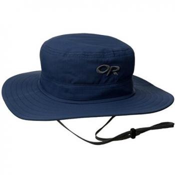 Outdoor Research - Helios Sun Hat, Color Dusk, Talla L