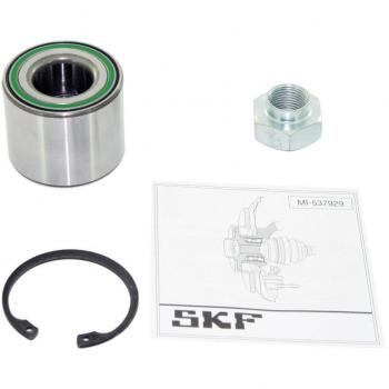 SKF VKBA 7458 Kit de rodamientos para rueda