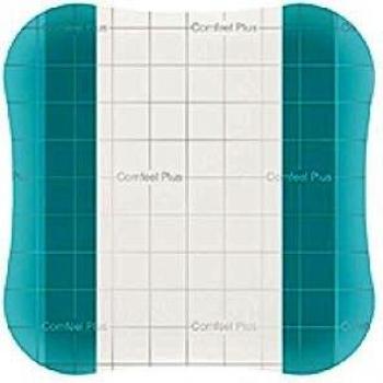 COMFEEL PLUS TRASP 10X10 10PZ