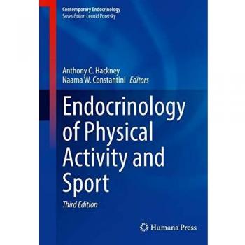 Endocrinology of Physical Activity and Sport