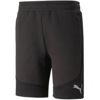 Puma Evostripe 8 Men's Black Shorts