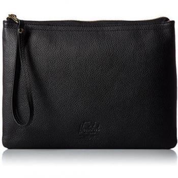 Herschel  Monedero 10219-00004, Negro