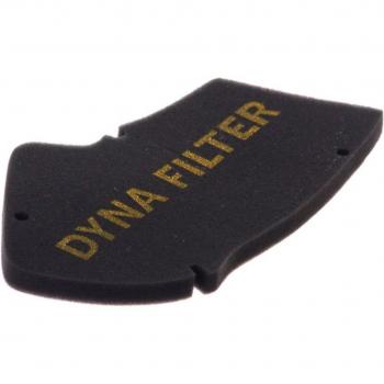 Filtro de aire VICMA VIC-9182, Filtro de aire para motocicletas, alta eficiencia en filtración, diseño específico para modelos compatibles, fácil instalación, fabricado con materiales duraderos y resistentes a altas temperaturas