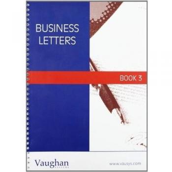 BUSINESS LETTER 3