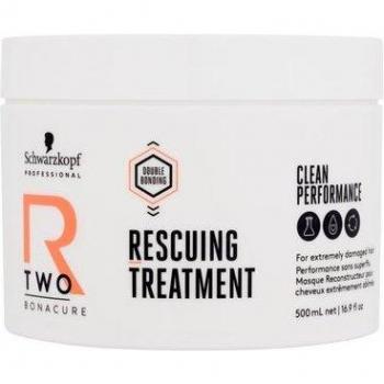 Schwarzkopf Professional Bonacure R-TWO Rescuing Treatment Mask 500ml